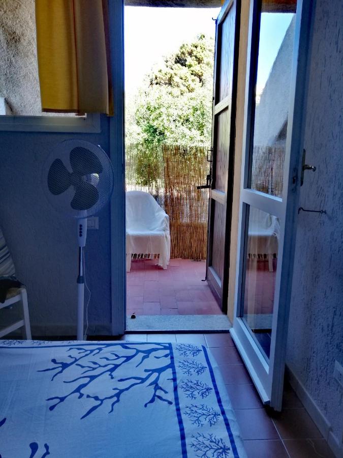 Casa Baia Santa Reparata - Santa Teresa Di Gallura Iun Q1712 Exterior photo