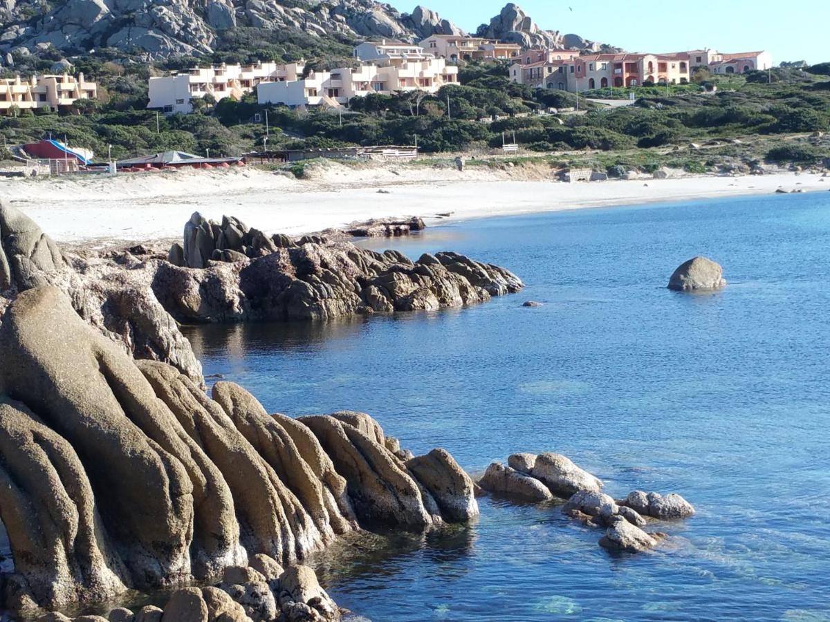 Casa Baia Santa Reparata - Santa Teresa Di Gallura Iun Q1712 Exterior photo