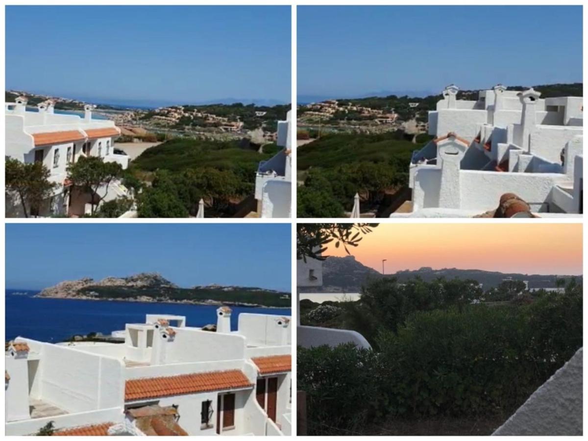 Casa Baia Santa Reparata - Santa Teresa Di Gallura Iun Q1712 Exterior photo