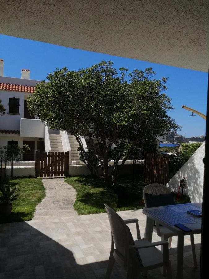 Casa Baia Santa Reparata - Santa Teresa Di Gallura Iun Q1712 Exterior photo